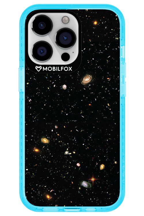 Cosmic Space 2.0 - Apple iPhone 13 Pro