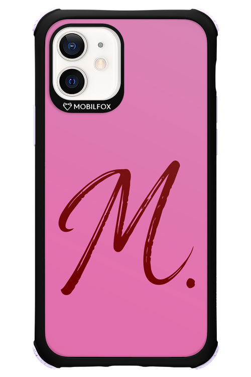 (Sorbet) M 2.0 - Apple iPhone 12