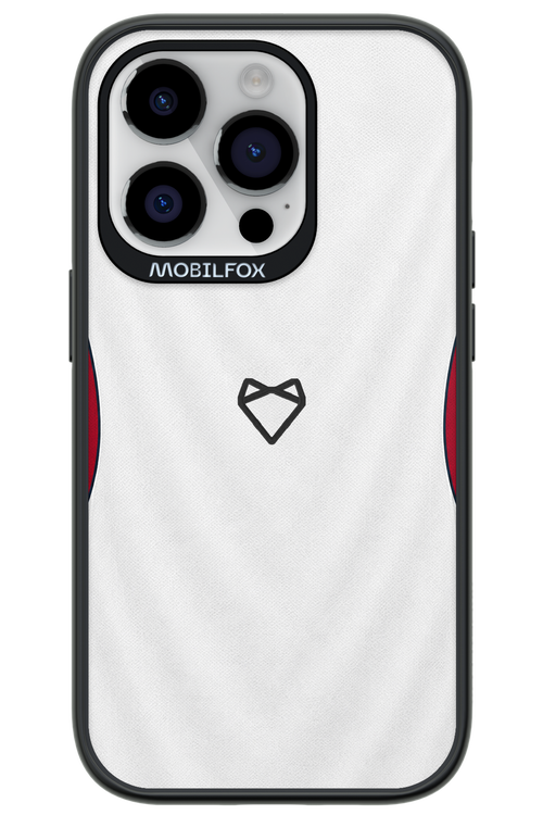 England X Mobilfox 2.0 - Apple iPhone 14 Pro