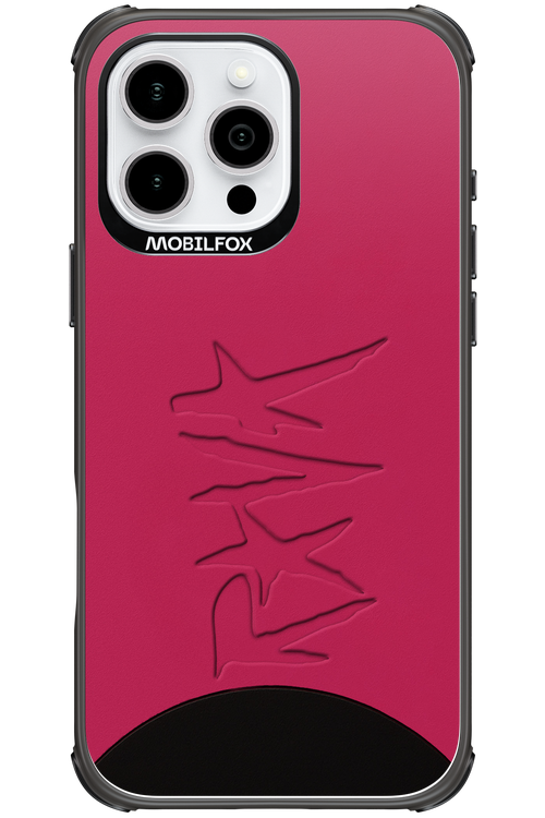 Rava Brick - Apple iPhone 16 Pro Max