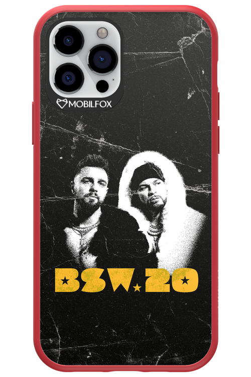 BSW 20 (3) 2.0 - Apple iPhone 12 Pro