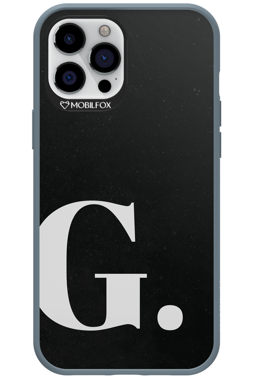 G (Off Space) 2.0 - Apple iPhone 12 Pro Max