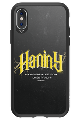 A KARRIEREM LESZ_ROM - Apple iPhone XS