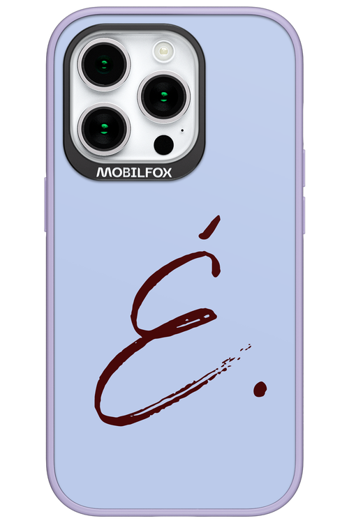 (Jellyfish Presso) E II 2.0 - Apple iPhone 15 Pro