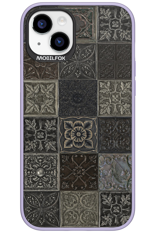 Tiles 2.0 - Apple iPhone 15 Plus