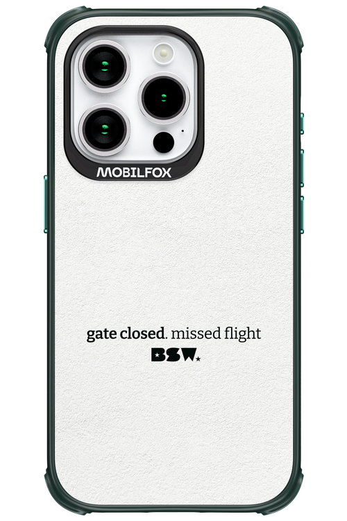 BSW FourSeasons 12 2.0 - Apple iPhone 15 Pro