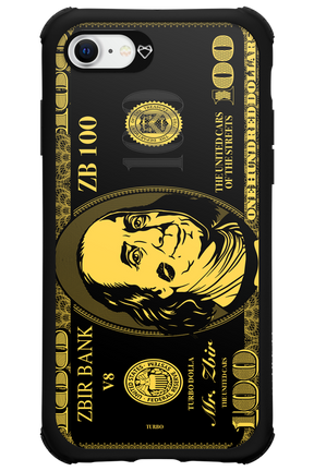 Mobilfox Bank - Apple iPhone 7