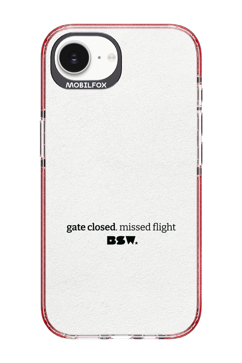 BSW FourSeasons 12 2.0 - Apple iPhone 17e