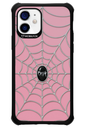 SpiderQueen - Apple iPhone 12