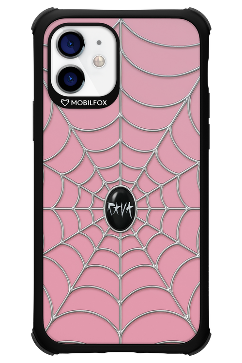 SpiderQueen - Apple iPhone 12