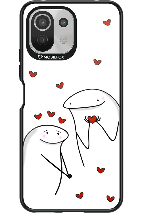 Me & Who - Xiaomi Mi 11 Lite (2021)