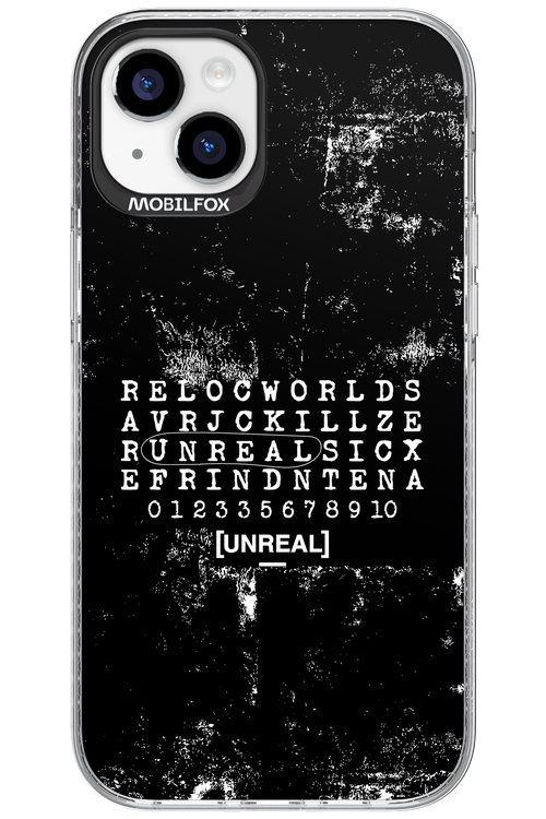 X Ten 2.0 - Apple iPhone 15 Plus