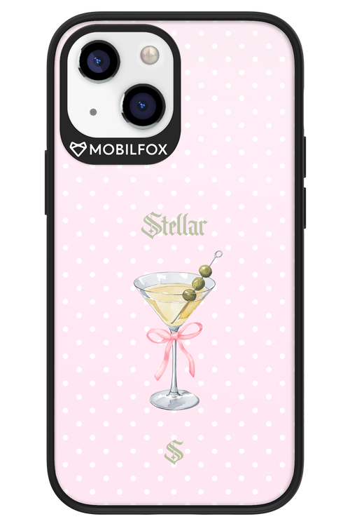 Sweet Martini - Apple iPhone 13 Mini