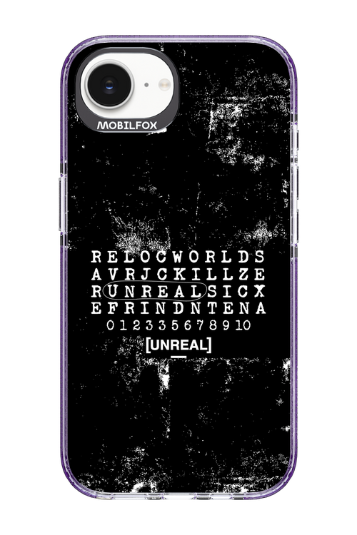 X Ten 2.0 - Apple iPhone 17e