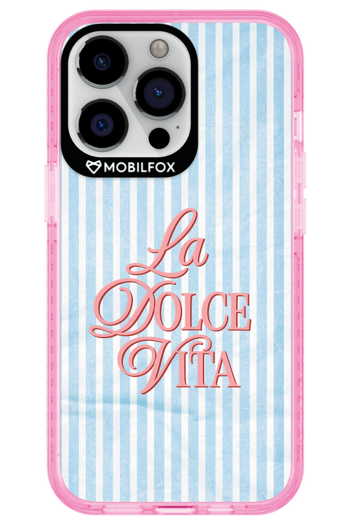 La Dolce Vita 2.0 - Apple iPhone 13 Pro