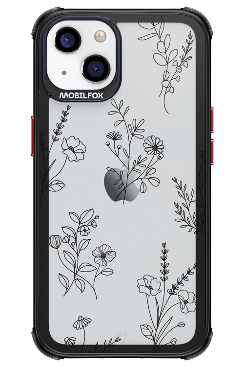Bouquet 2.0 - Apple iPhone 13