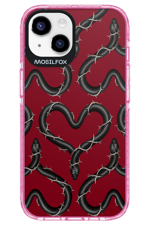 Bad Lover 2.0 - Apple iPhone 14