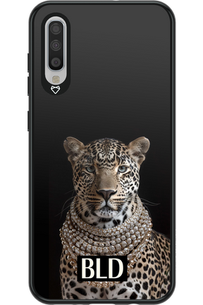 BLD LEO - Samsung Galaxy A70