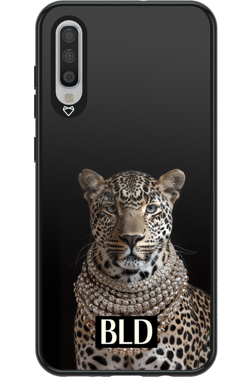 BLD LEO - Samsung Galaxy A70