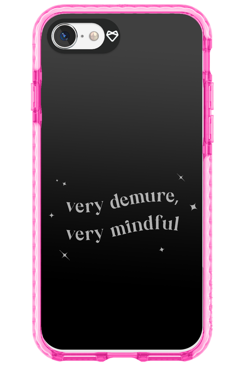 Demure - Apple iPhone SE 2020