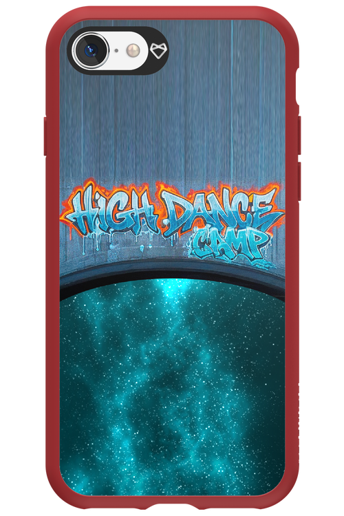HDC 9 2.0 - Apple iPhone 8