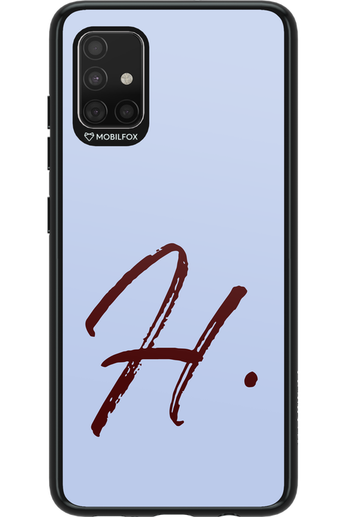 (Jellyfish Presso) H 2.0 - Samsung Galaxy A51