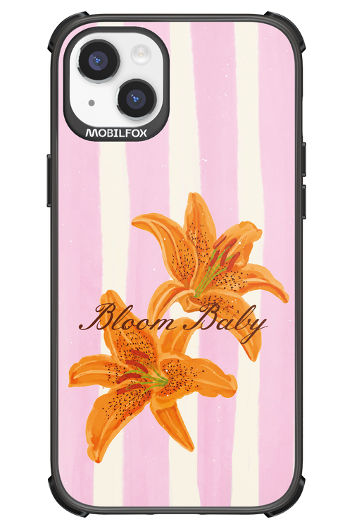 Bloom Baby 2.0 - Apple iPhone 14 Plus