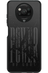 Power of Gods - Xiaomi Poco X3 NFC