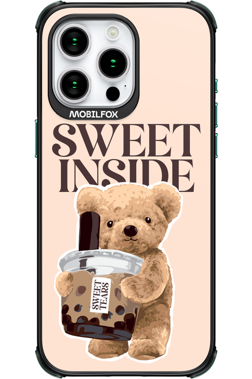 Sweet Inside 2.0 - Apple iPhone 15 Pro Max