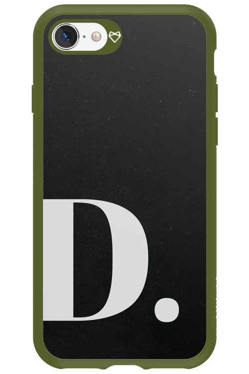 D (Off Space) 2.0 - Apple iPhone SE 2022