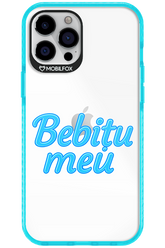 Meuu - Apple iPhone 12 Pro Max
