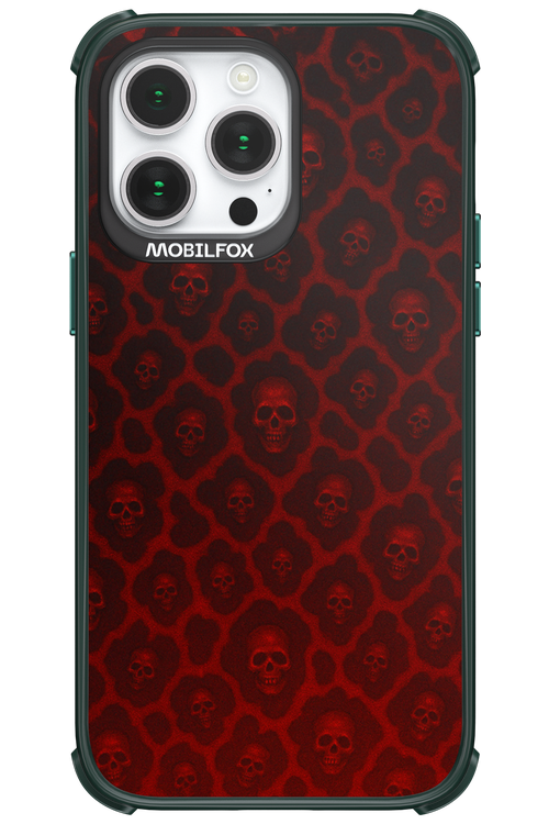 Skullpard 2.0 - Apple iPhone 14 Pro Max