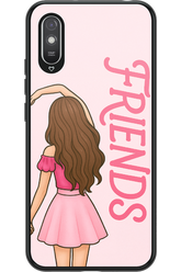 Friendssss 2.0 - Xiaomi Redmi 9A