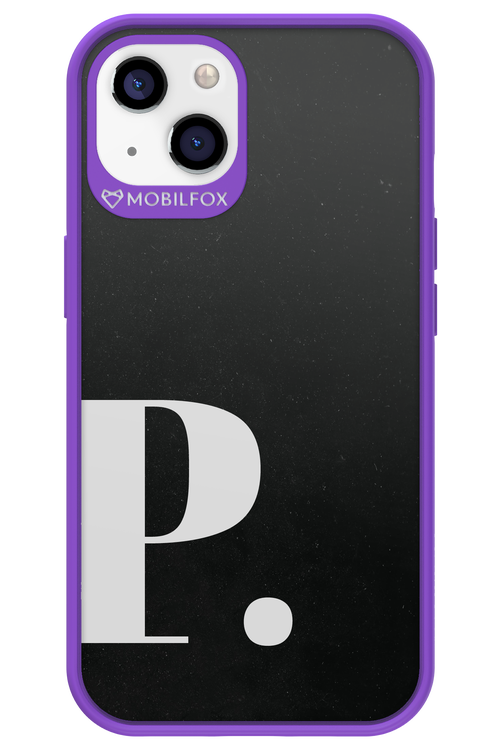 P (Off Space) 2.0 - Apple iPhone 13