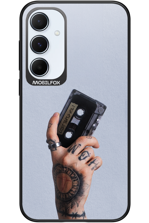 Bagabont 2.0 - Samsung Galaxy A55