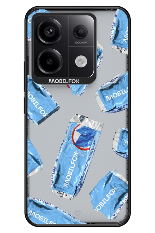 Mobilfox Gum 2.0 - Xiaomi Redmi Note 13 Pro 5G