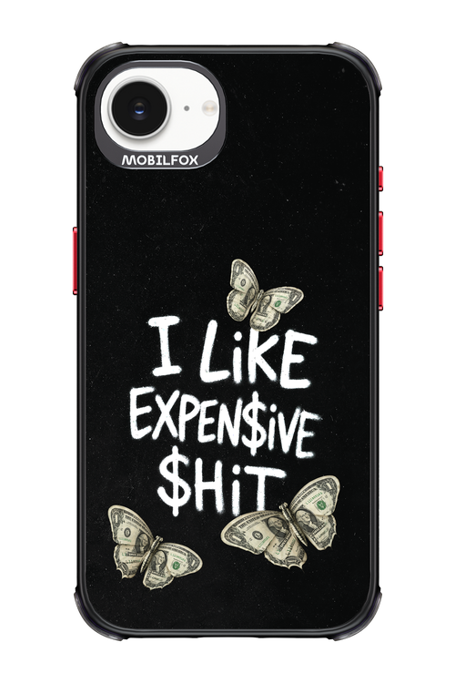 MoneyFly 2.0 - Apple iPhone 17e