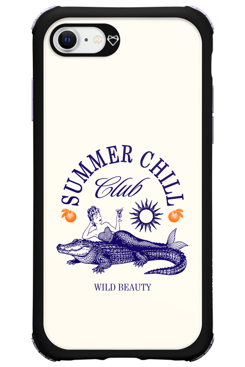 ChillMaid 2.0 - Apple iPhone SE 2022