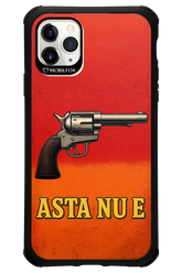 Asta Nu E - Apple iPhone 11 Pro Max