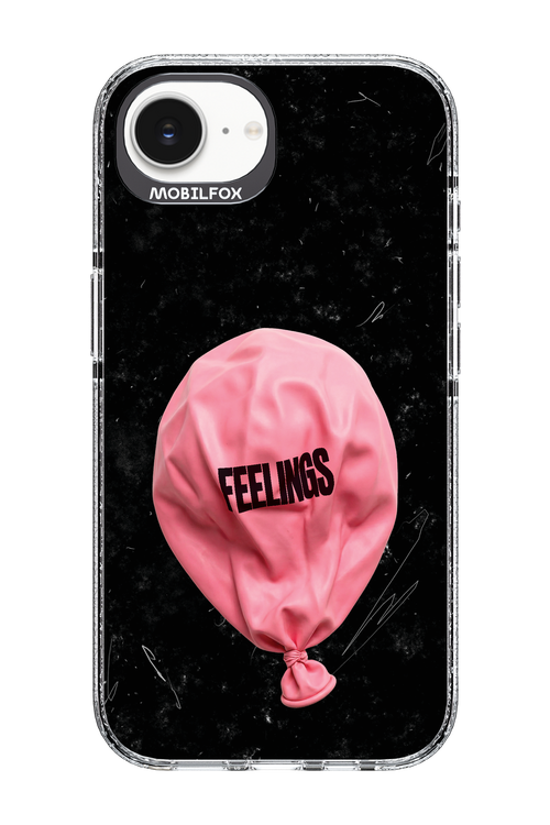 Feelings 2.0 - Apple iPhone 17e