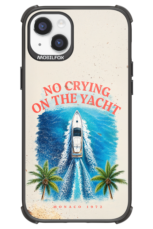 No Crying 2.0 - Apple iPhone 14 Plus