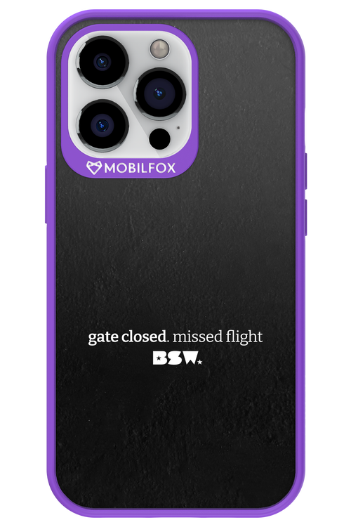 BSW FourSeasons 5 2.0 - Apple iPhone 13 Pro