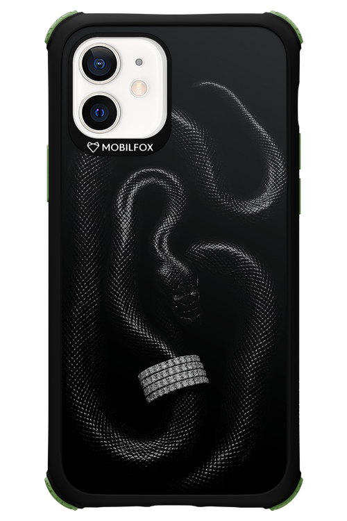 Diamond Mamba - Apple iPhone 12