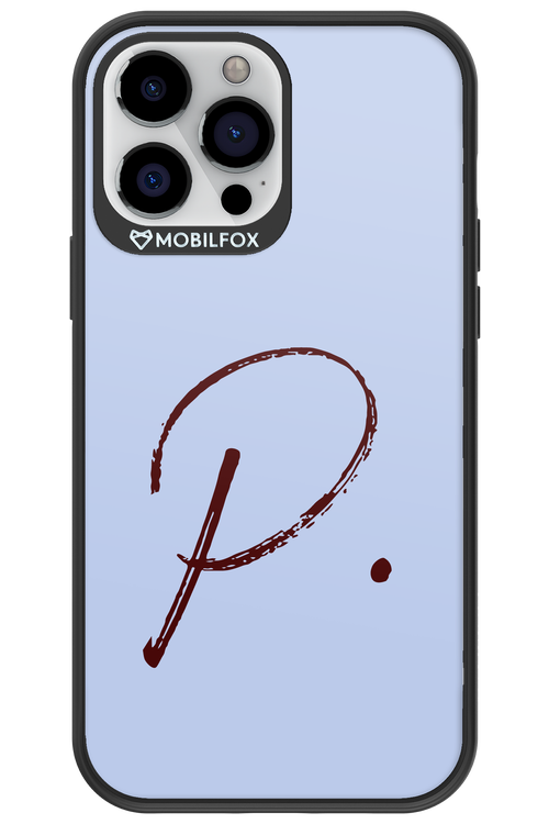 (Jellyfish Presso) P 2.0 - Apple iPhone 13 Pro Max