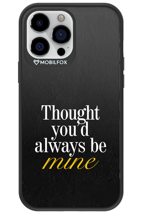 BSW FourSeasons 1 2.0 - Apple iPhone 13 Pro Max