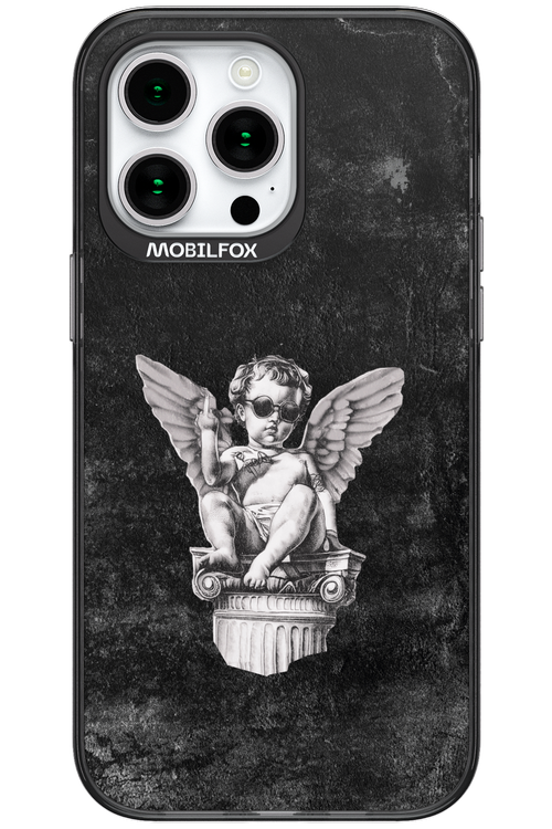 Fallen Angel - Apple iPhone 15 Pro Max