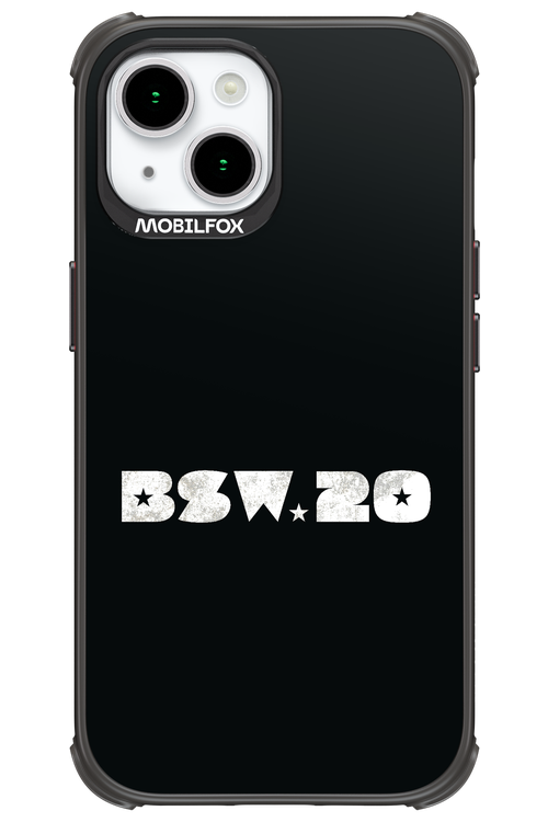 BSW 20 (7) 2.0 - Apple iPhone 15