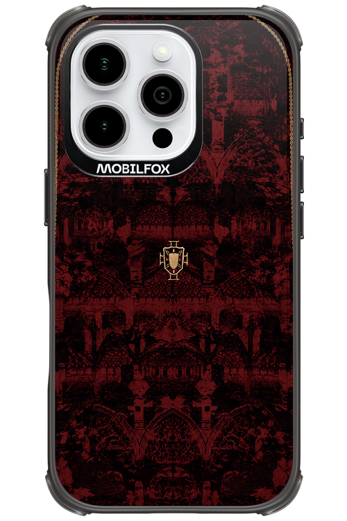 Portugalia 2.0 - Apple iPhone 16 Pro