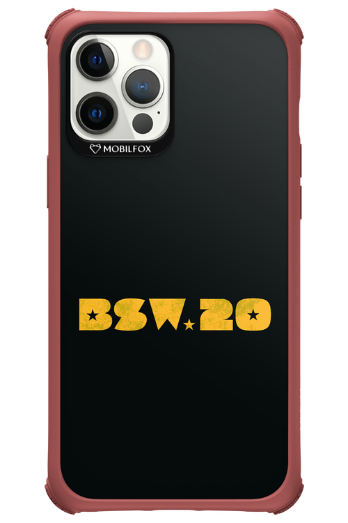 BSW 20 (10) 2.0 - Apple iPhone 12 Pro Max