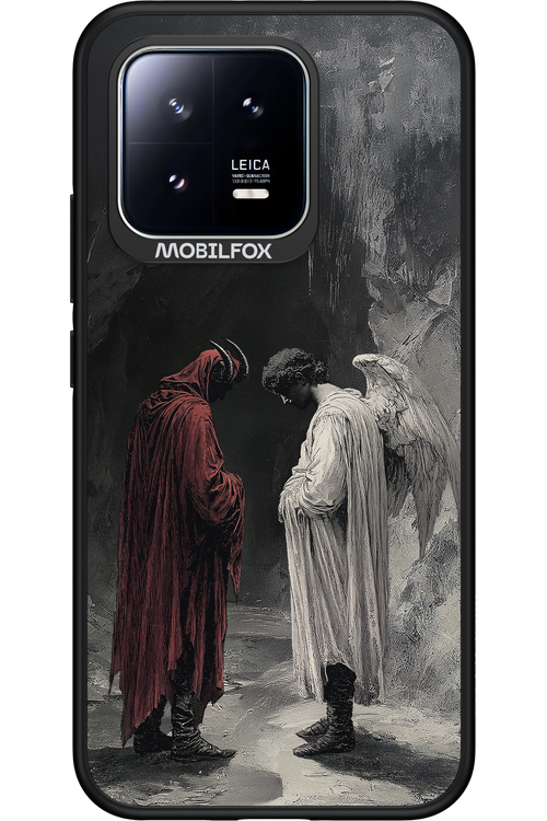 iNGER & D3MON Cover 2.0 - Xiaomi 13
